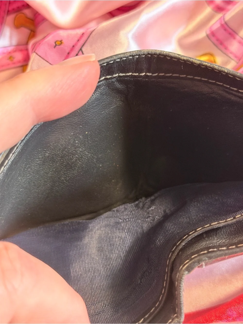 Gucci pre loved